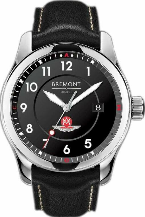 Bremont AMOC 85th Anniversary Limited Edition Replica Watch